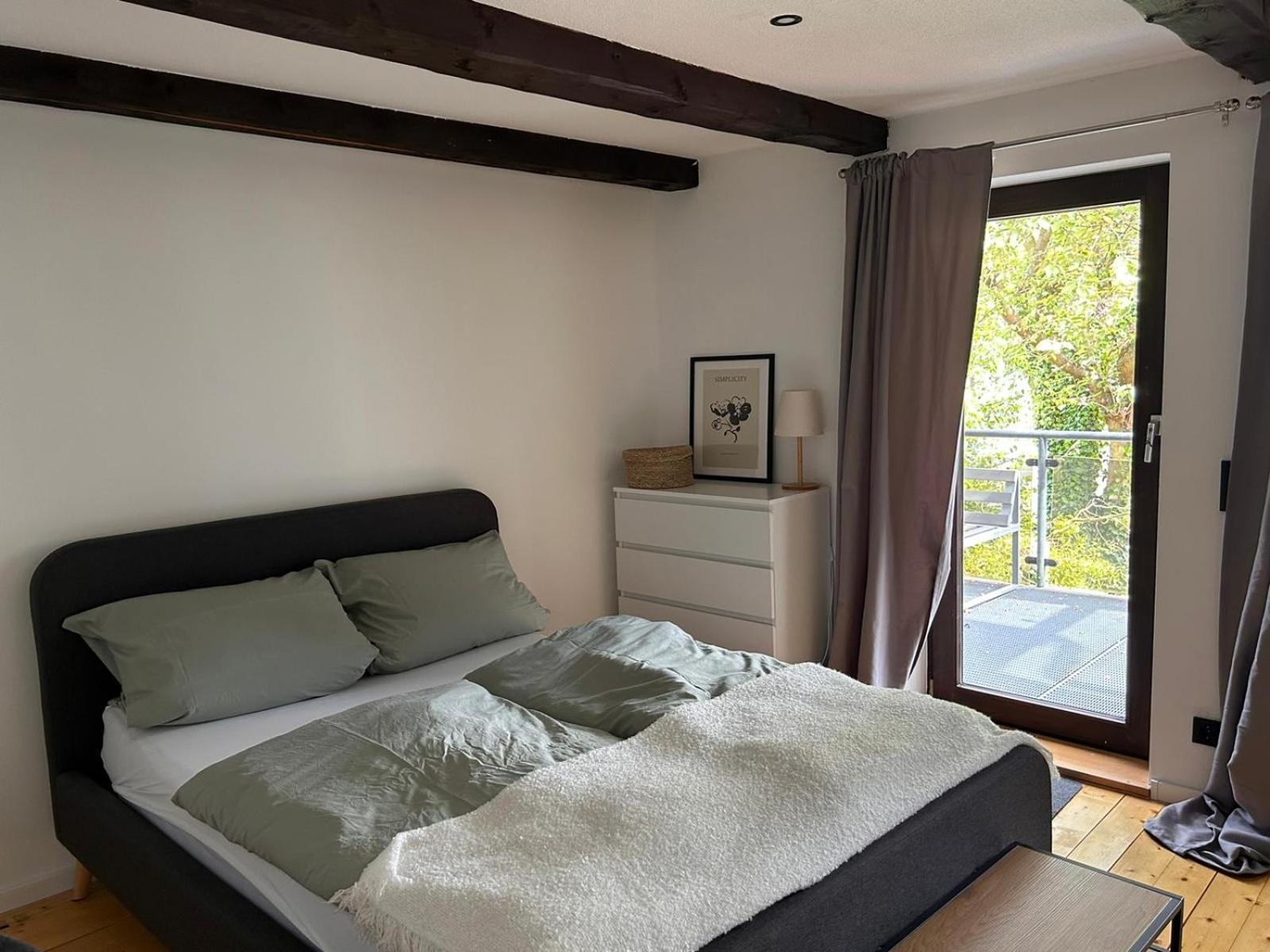 Traumschoenes Fachwerk In Hamelns Altstadt Apartment